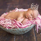 Heirloom Baby Crowns #3022