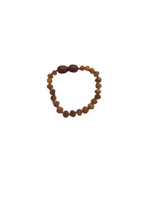 Momma Goose Baltic Amber Baby Bracelet #1107