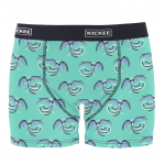 Kickee Pants Men Boxer Brief Glass Phoenix