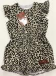 Millie Jay Everlee Romper Leopard ss21_622