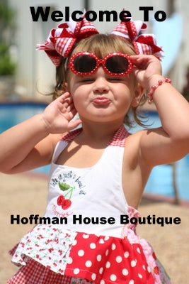 Hoffman House Boutique  