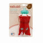 WubbaNub St. Louis Cardinal Bear