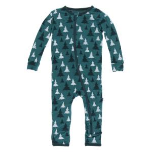 Toddler Boy Coveral 2T-4T