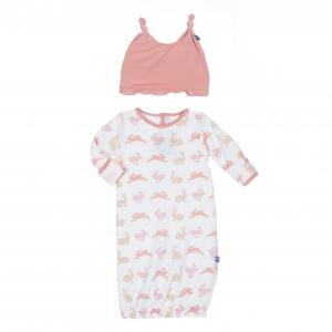  Layette  Gown 