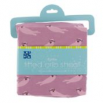 Crib Sheet Pegasus Sea Otter