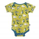 Infant Onsie Citronella Hey Diddle Diddle