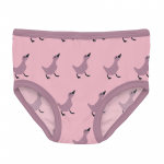 KK Girl's Underwear Cake Pop Ugly Duckling
