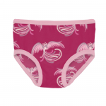KK Girl's Underwear Dragon Fruit Phoenix