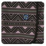Swaddle African Pattern