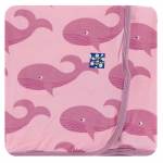 Swaddle Lotus Whales