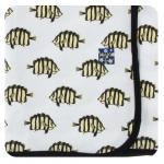 Swaddle Natural Butterflyfish