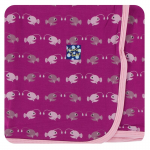 Swaddle Orchid Angler Fish