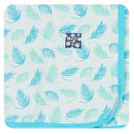 Swaddle Palm Frond