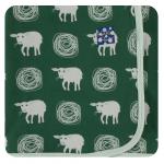 Swaddle Topiary Tuscan Sheep