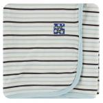 Swaddle Tuscan Afternoon Stripe