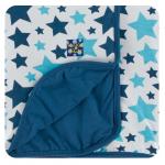 Toddler Confetti Star Blanket